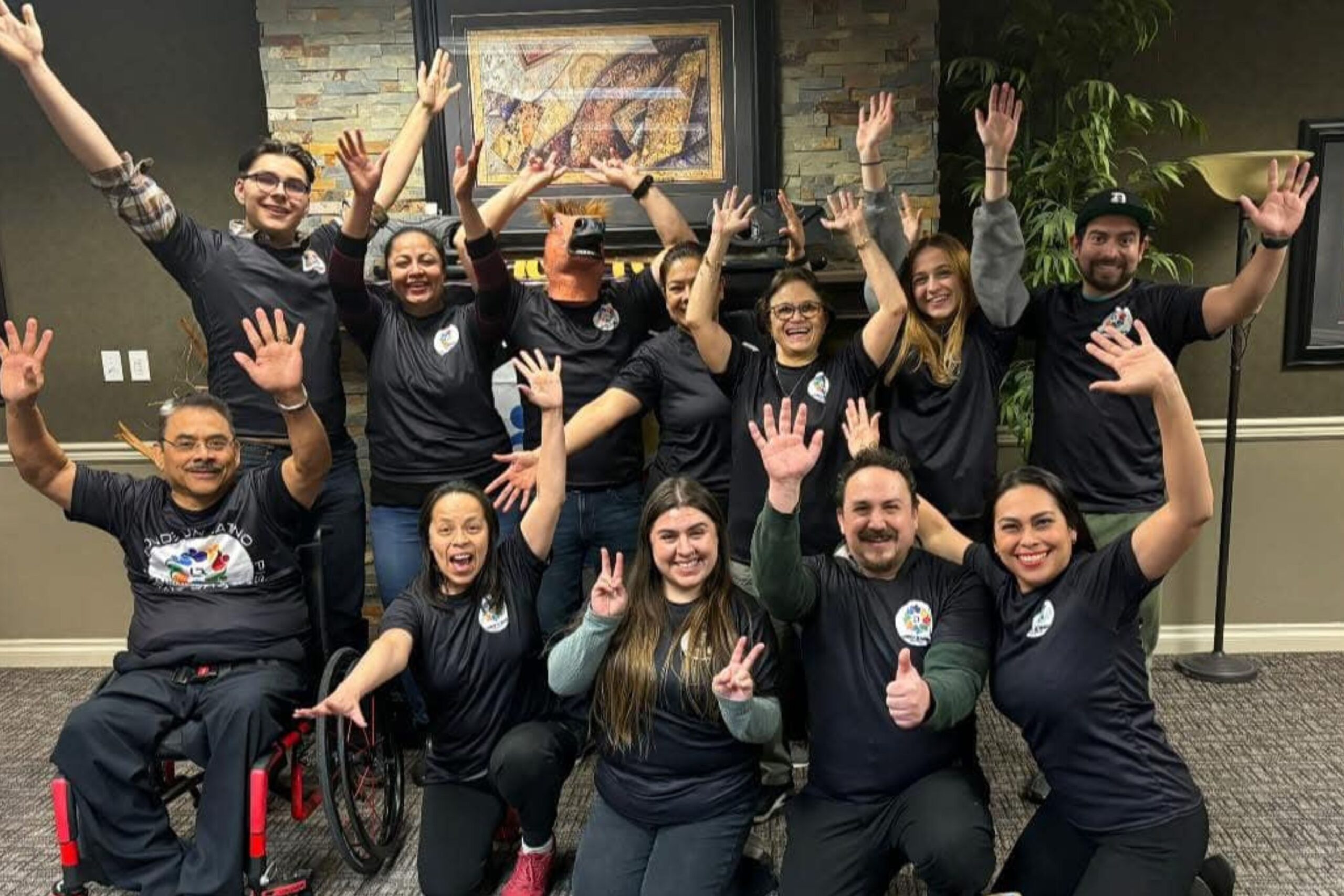 Voluntarios 2